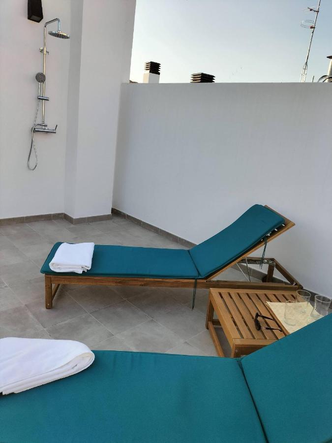 Sdb Lagunillas Lägenhet